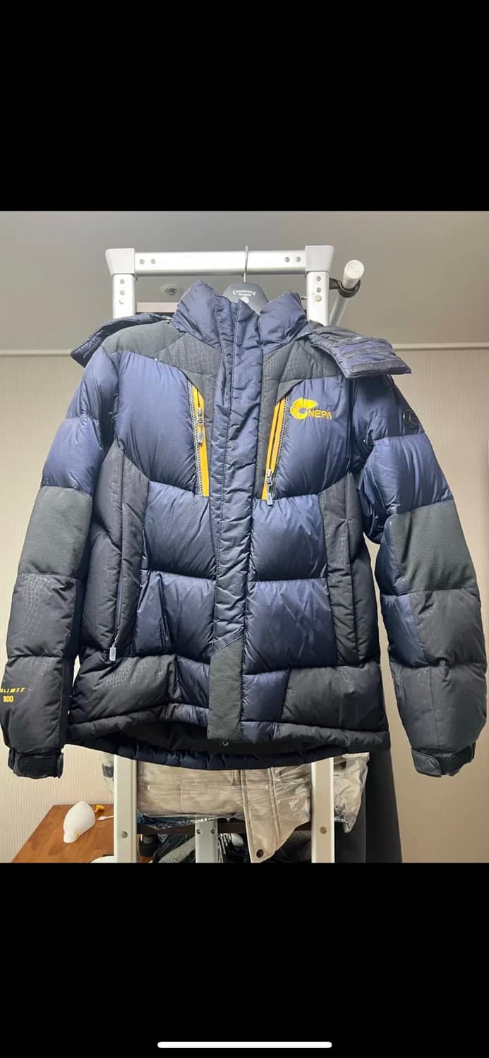 네파패딩L 상품이미지1