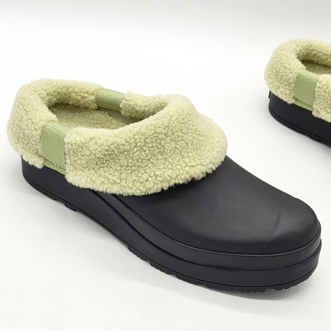 헌터 우먼스 플레이 쉐르파 인슐레이트 클로그 (39) 상품이미지5