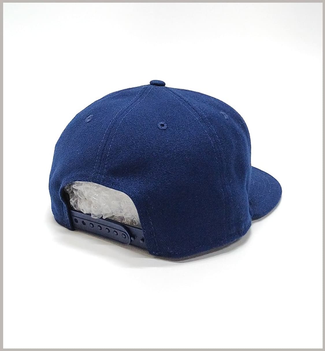 뉴에라 정품 NFL 패트리어트 스냅백 모자 J-800 상품이미지3