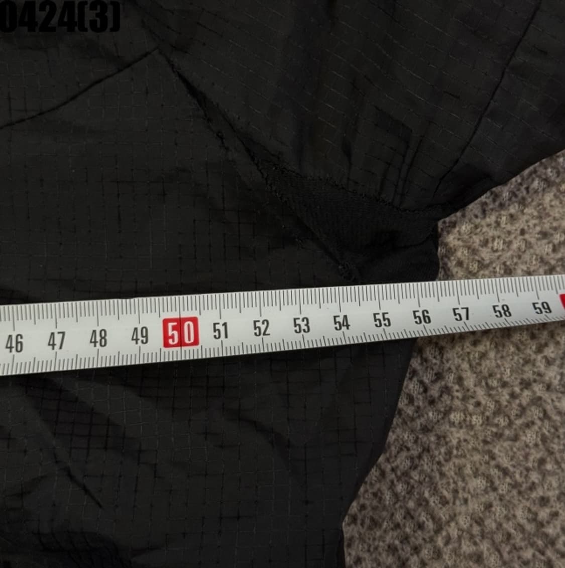 나이키 바람막이 자켓 상품이미지6