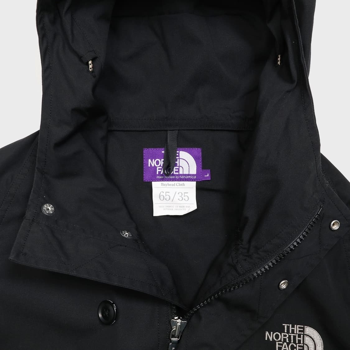 THE NORTH FACE PURPLE LABEL 상품이미지6