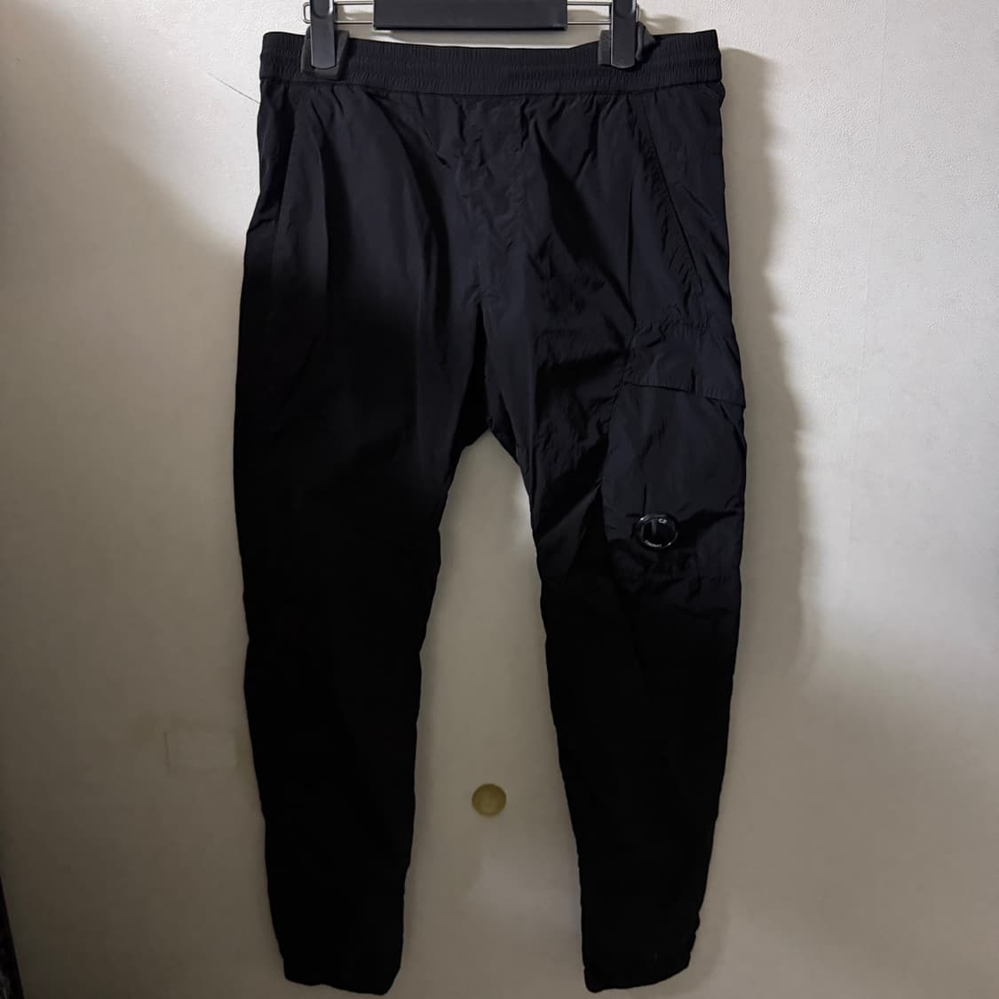 C.P 씨피컴퍼니 나일론 렌즈포켓 조거팬츠 48 (33-34정도) 상품이미지2