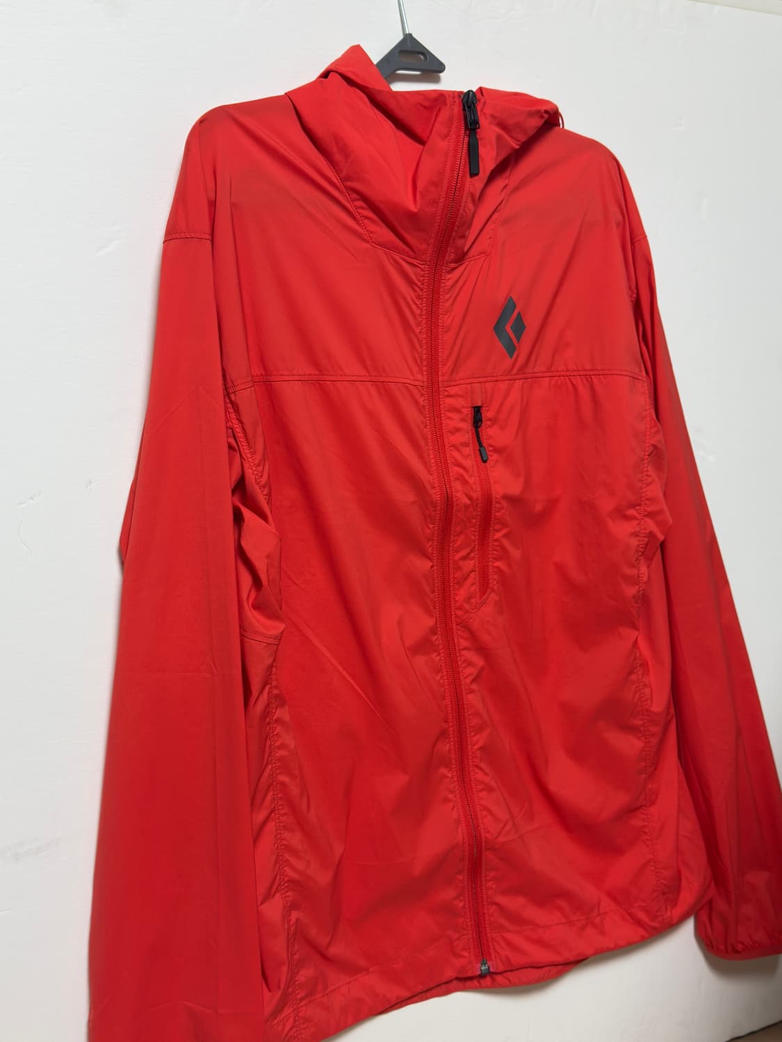 블랙다이아몬드 소프트쉘 후디 Octane 컬러 상품이미지1