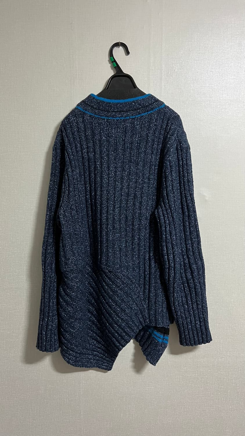 키코 코스타디노브 브루투스 니트 상품이미지4