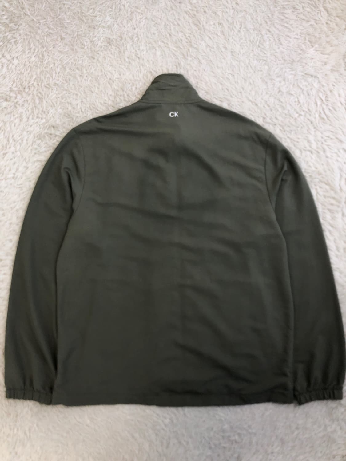 캘빈클라인 바람막이/#6 상품이미지4