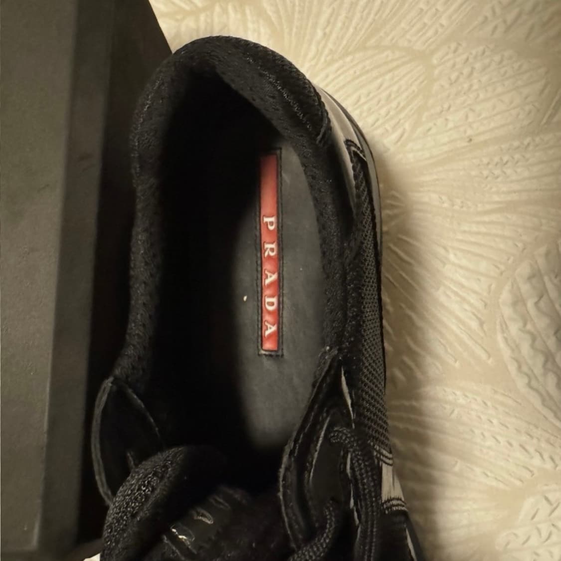 프라다 스포츠 아메리카컵 유광 265 상품이미지8