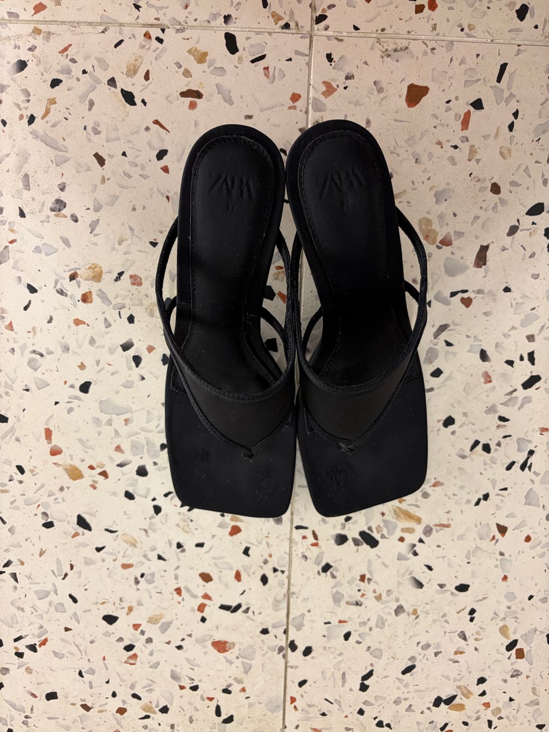 zara 슈즈 240 상품이미지5