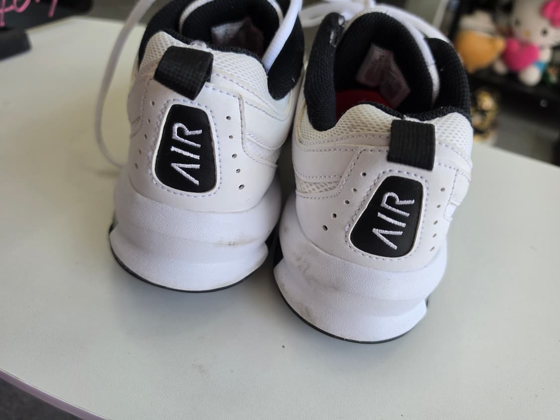 나이키 에어맥스 운동화 상품이미지3