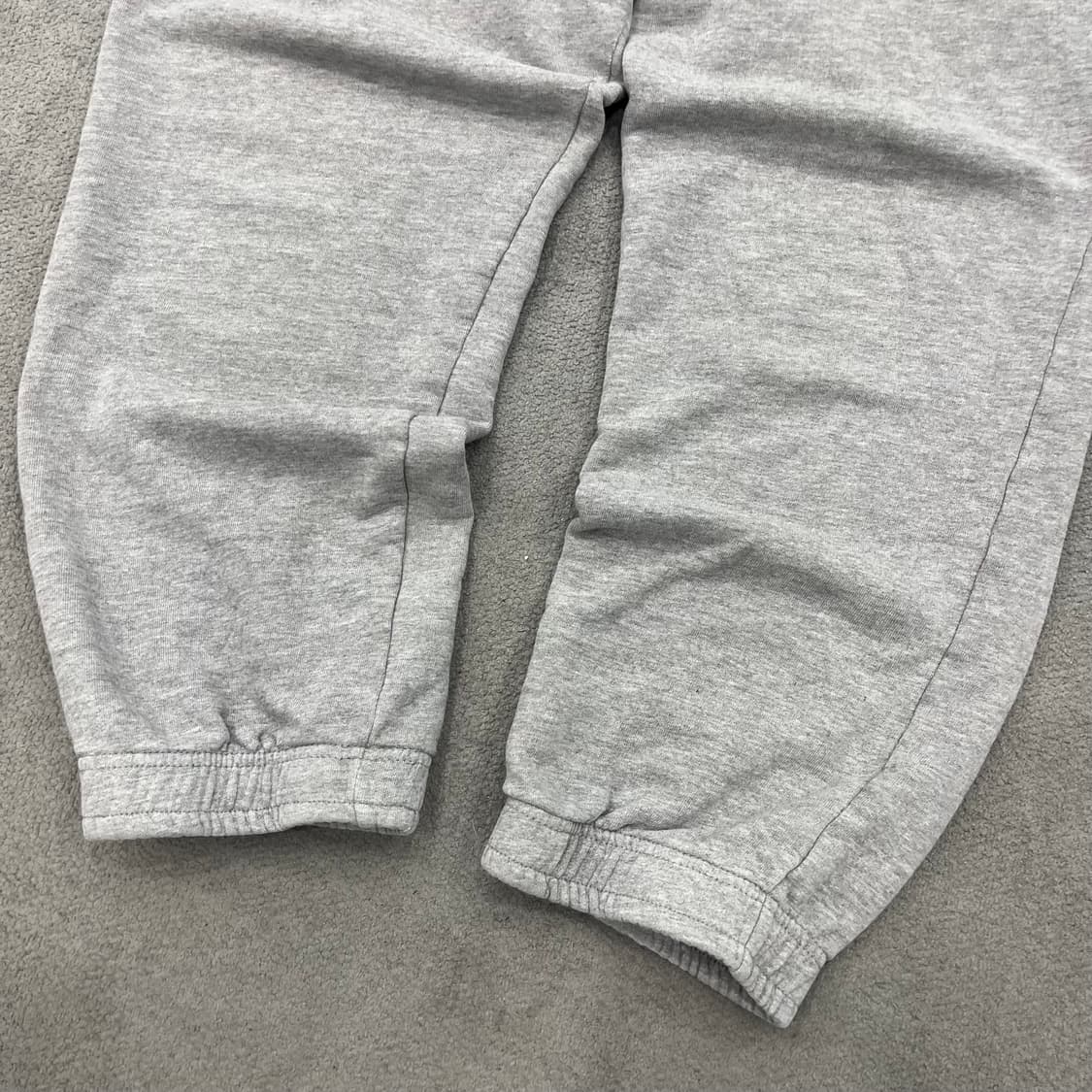 XL 카파 회색 트레이닝 조거 팬츠 상품이미지3