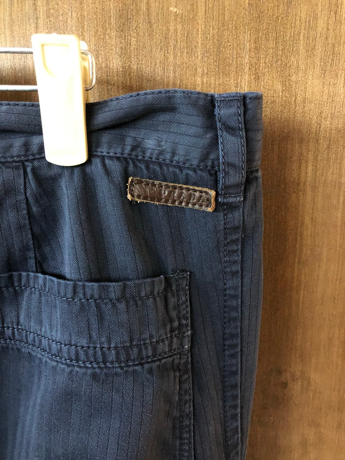 Prada sports 팬츠 48 상품이미지8