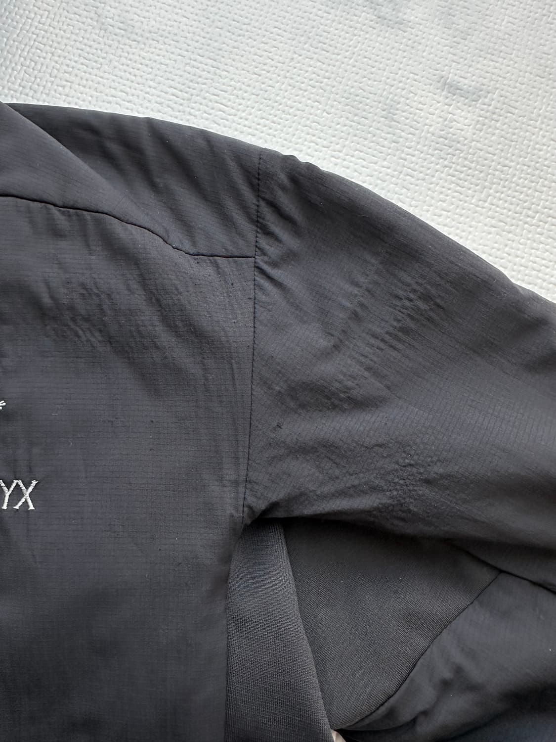 아크테릭스 아톰 후디 S 사이즈 상품이미지4