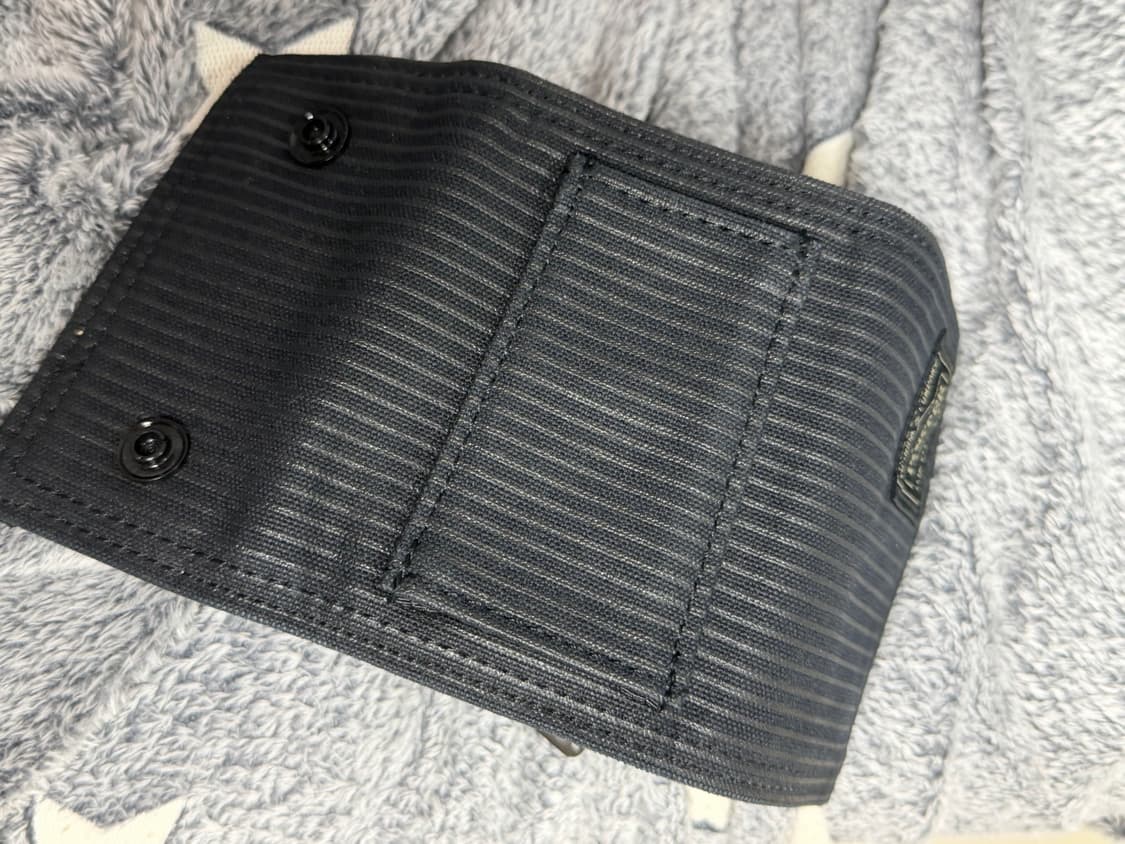 요시다 포터 드로잉 키케이스 상품이미지5