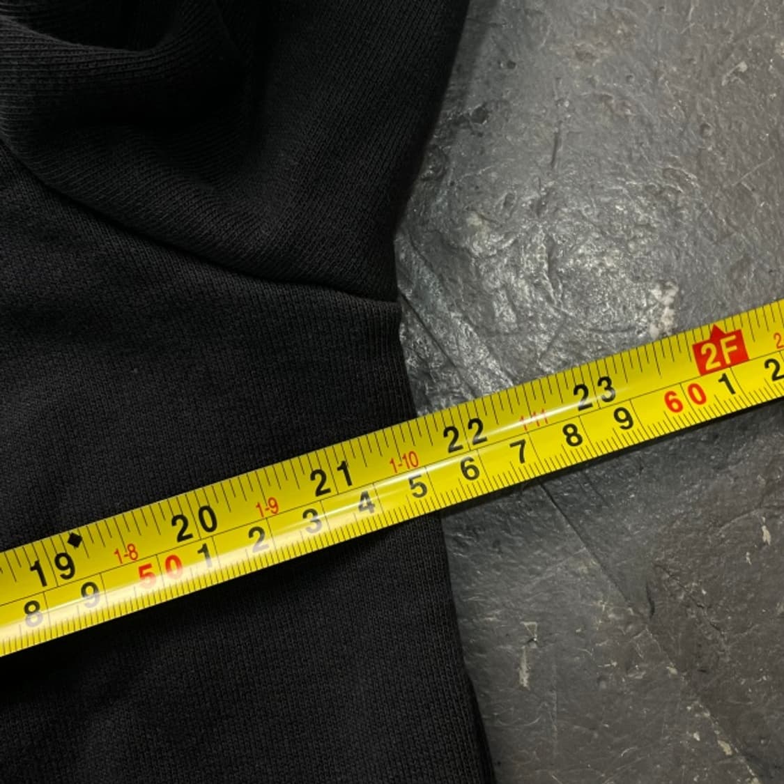 100 코스 COS 맨투맨 상품이미지6