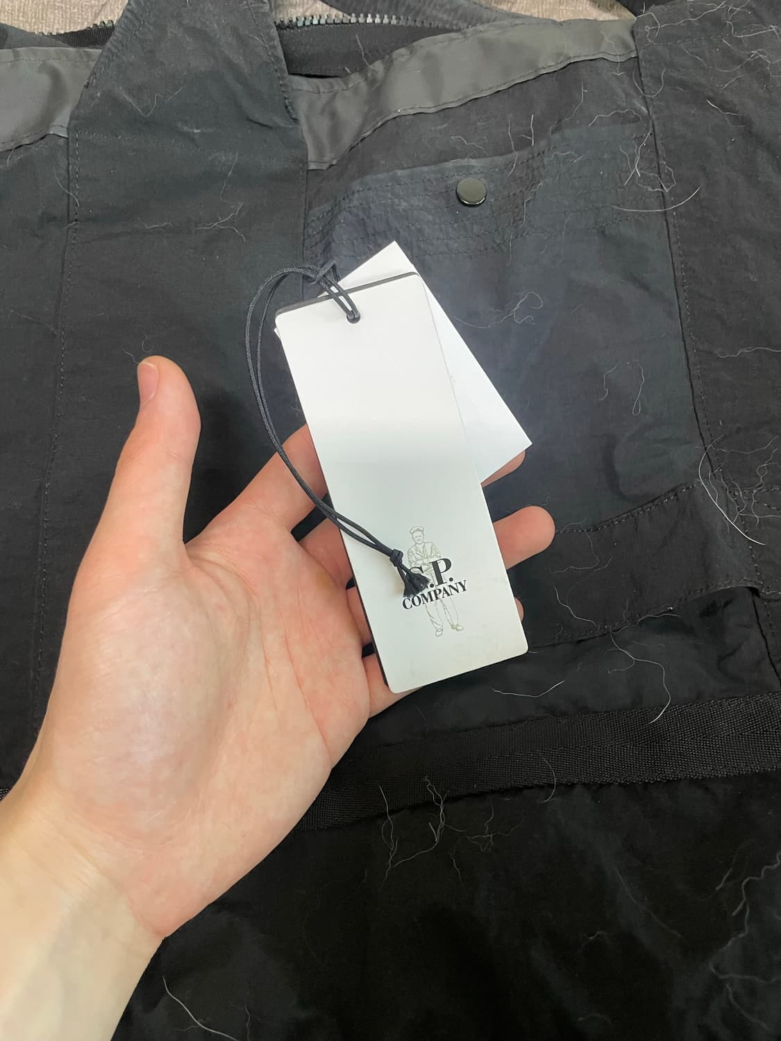 Cp컴퍼니 가방 상품이미지4