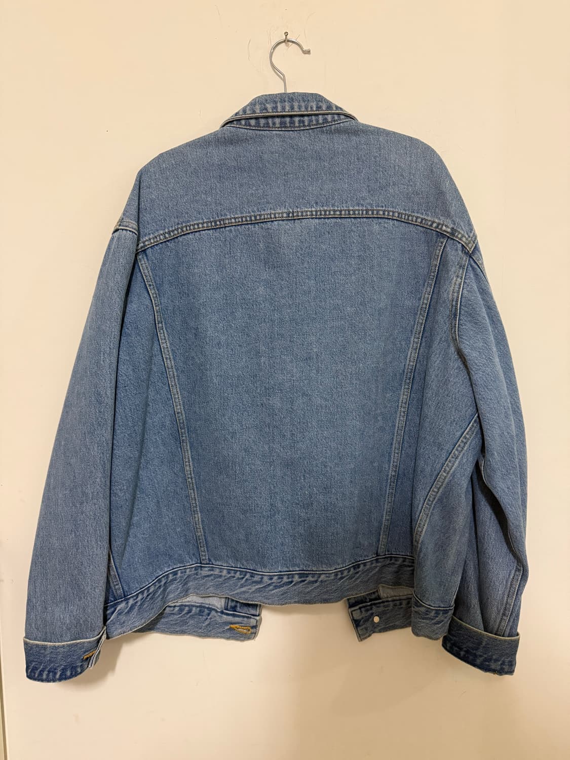 이얼즈어고 자켓 상품이미지2