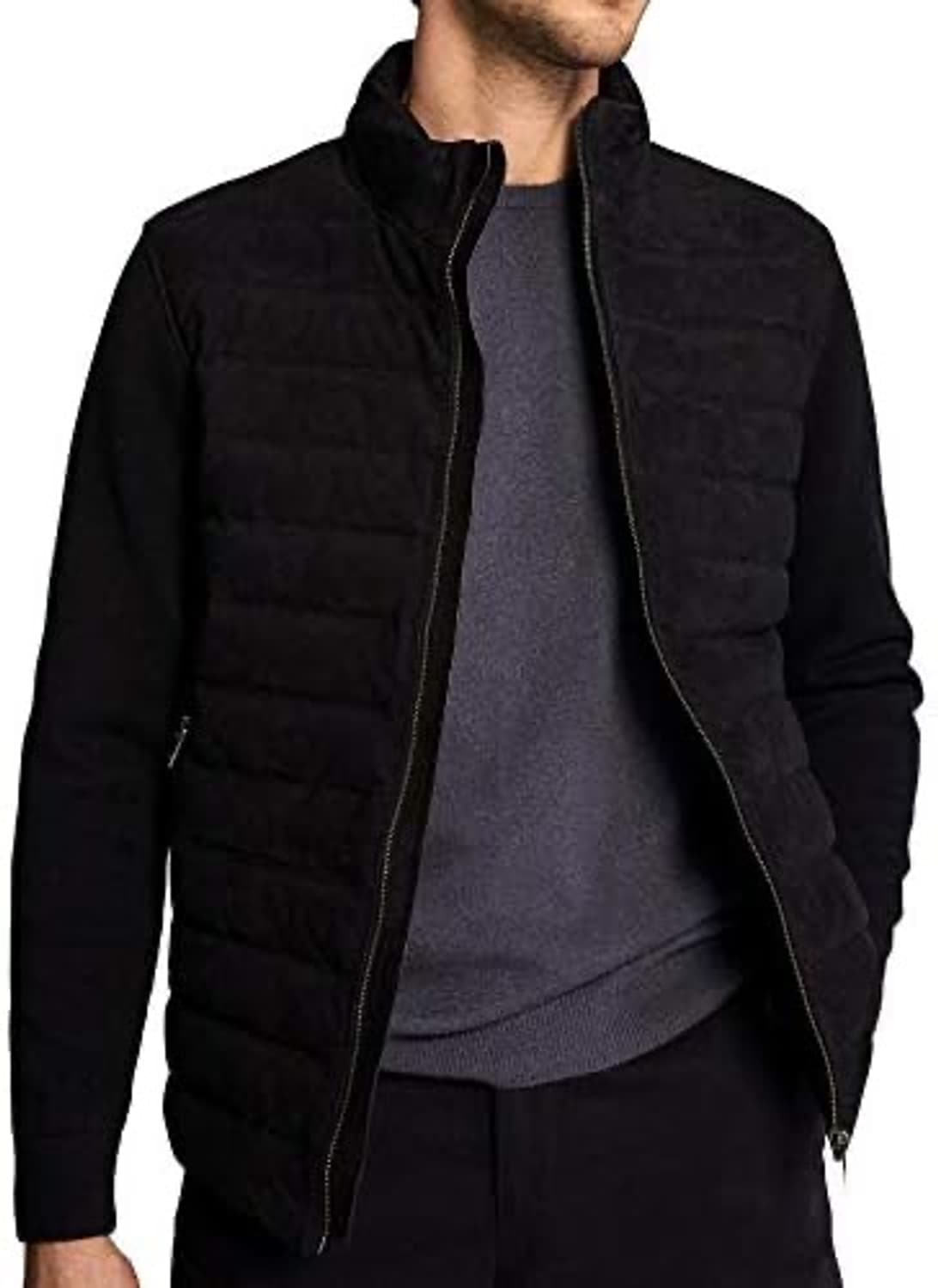 마시모두띠 스웨이트 니트 자켓 m 상품이미지1