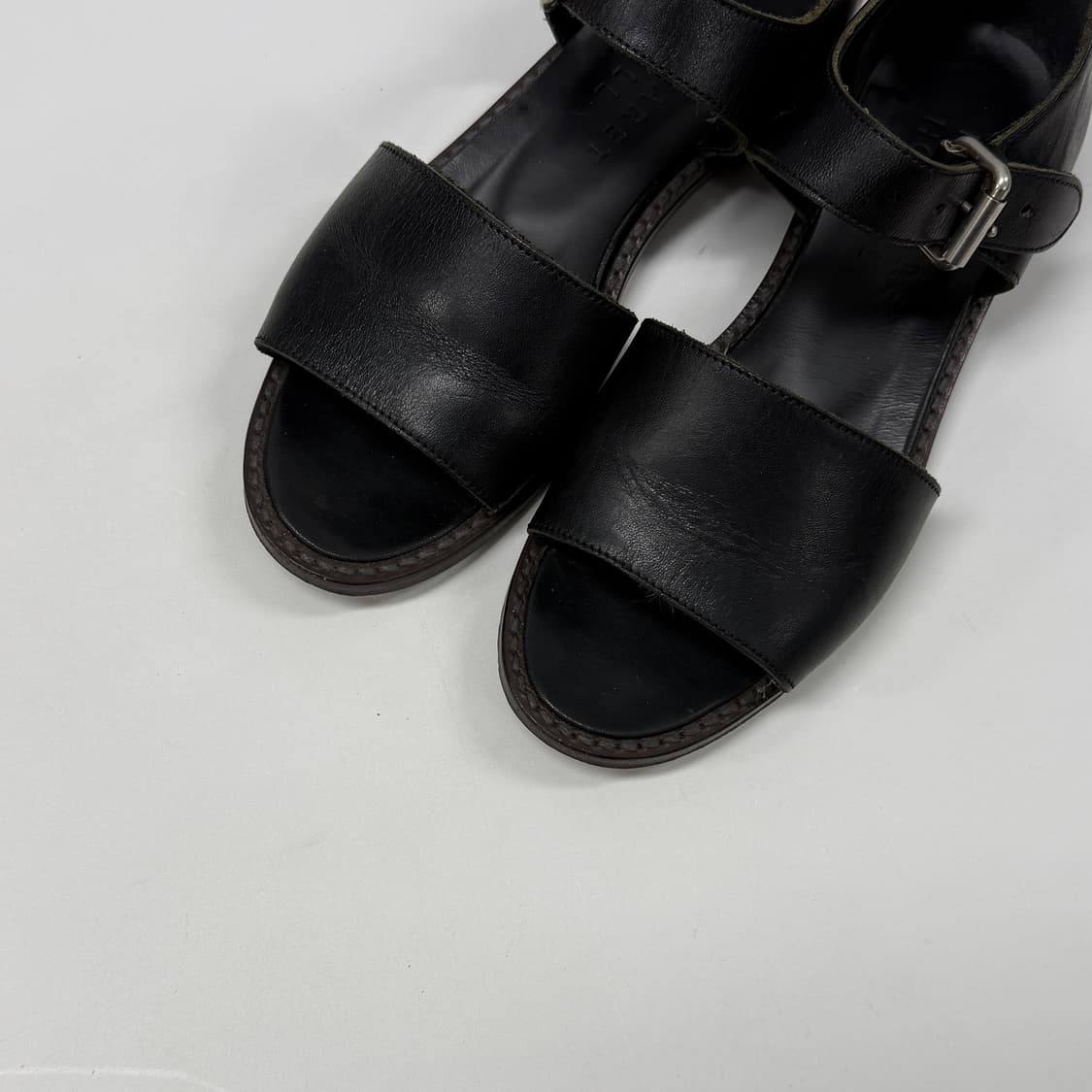 Margaret Howell sandals 상품이미지3