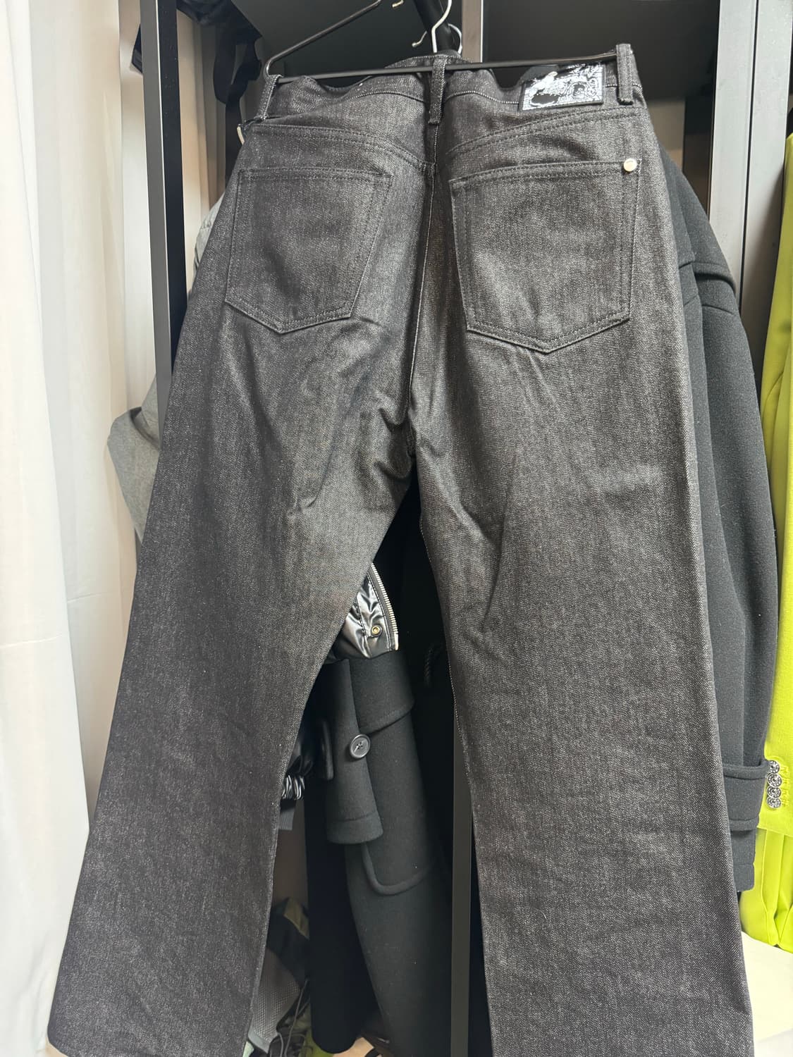 모드나인 Black Dog MOD6 상품이미지3