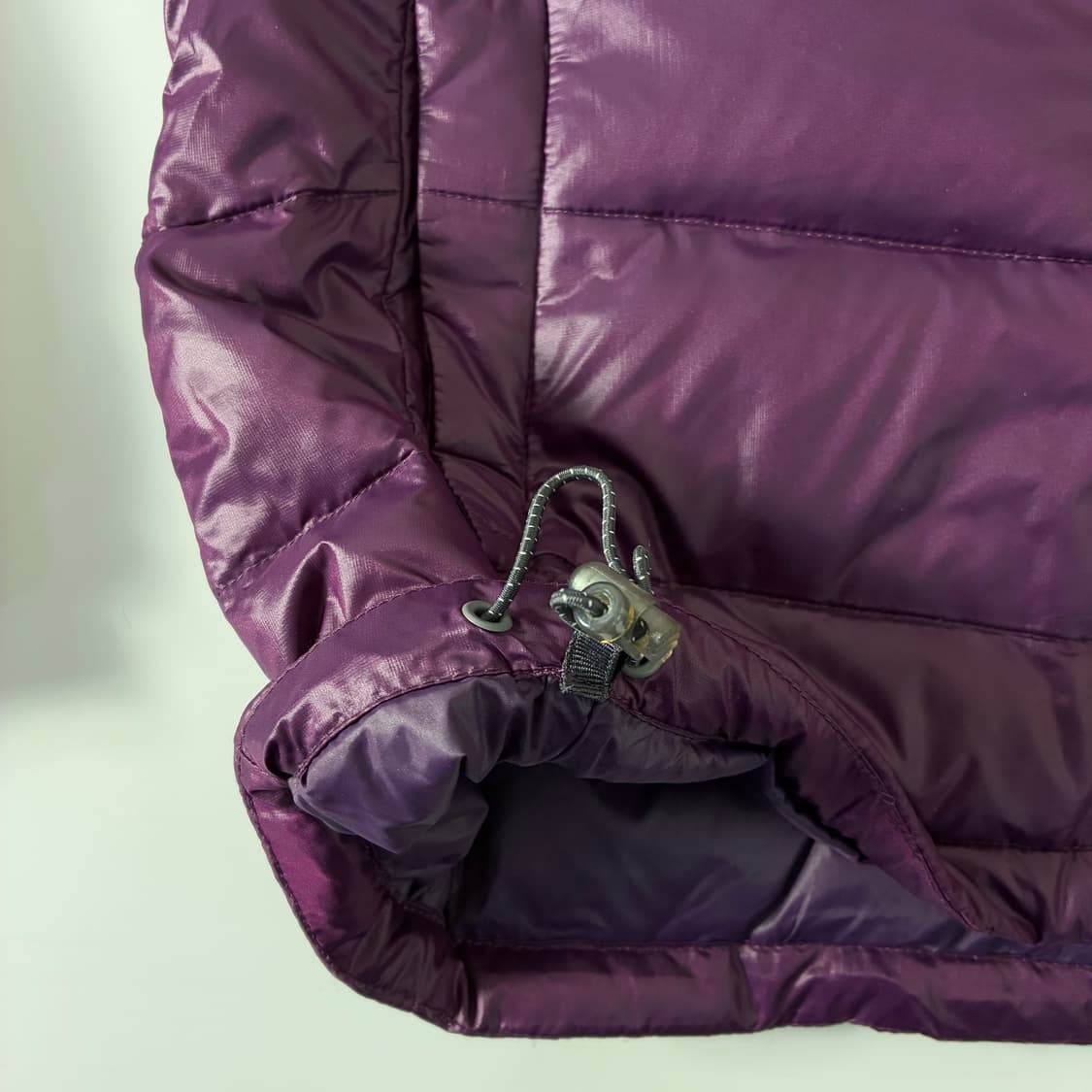 Salomon  살로몬 엑스트림 엔트란트 다운 우먼 경량패딩 상품이미지6