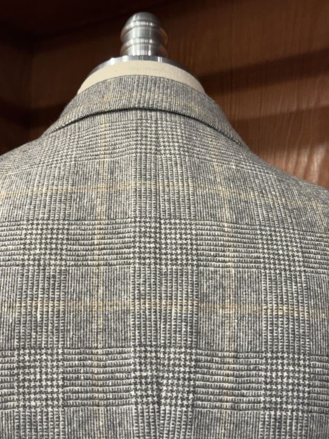 브루넬로 쿠치넬리 더블 자켓 상품이미지8