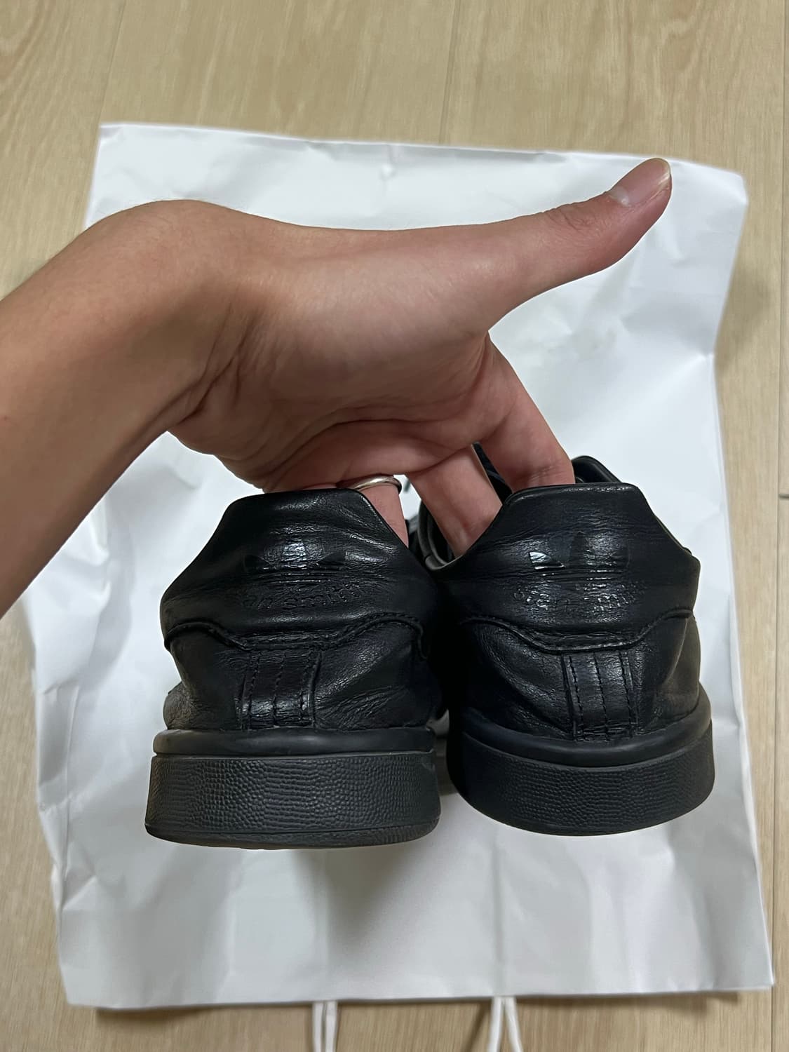 아디다스 스탠스미스 데콘 270 상품이미지6