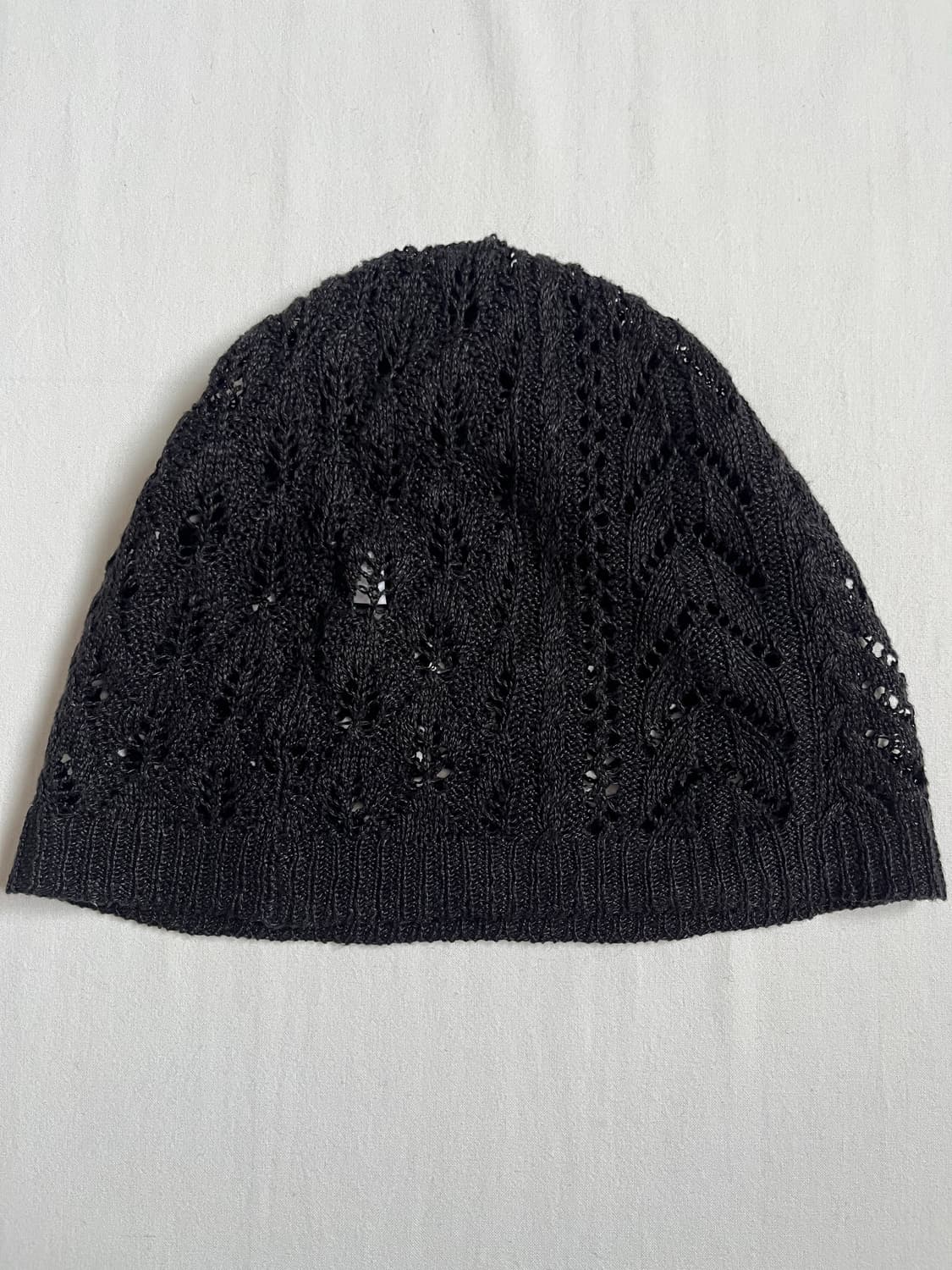 LAD MUSICIAN KNITTED BEANIE 상품이미지2