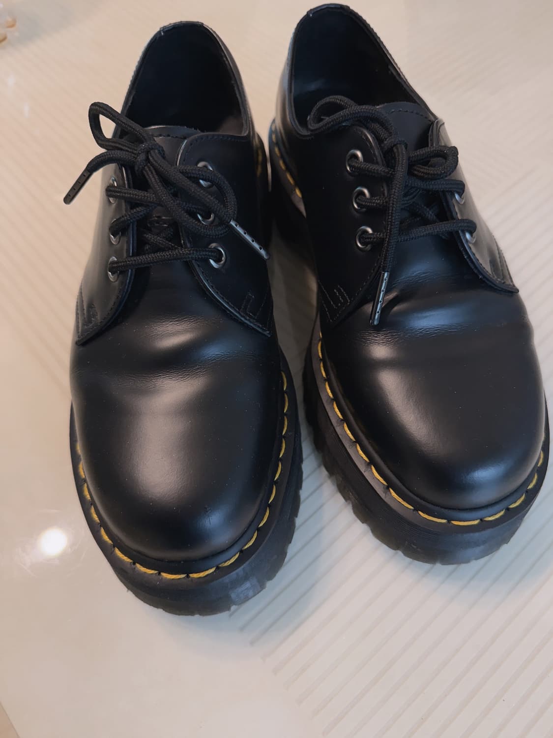 닥터마틴 1461 쿼드 상품이미지1