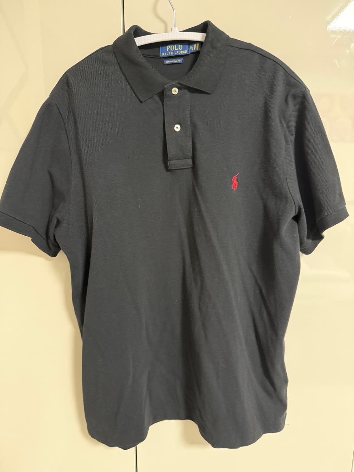 폴로 랄프로렌 pk 반팔 상품이미지1