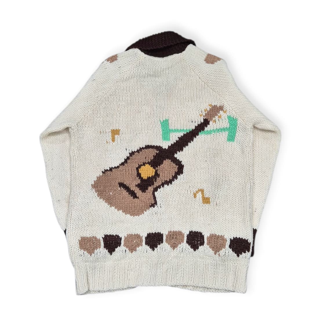 빈티지 코위찬 기타 상품이미지1