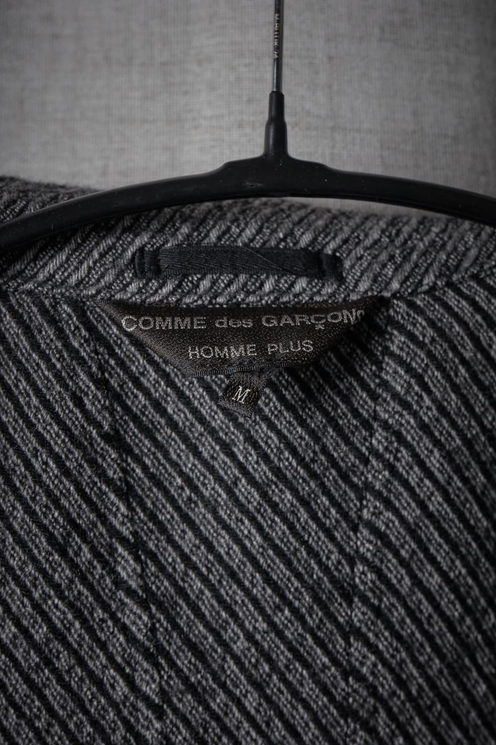 Comme des homme plus 03aw 코트 상품이미지7
