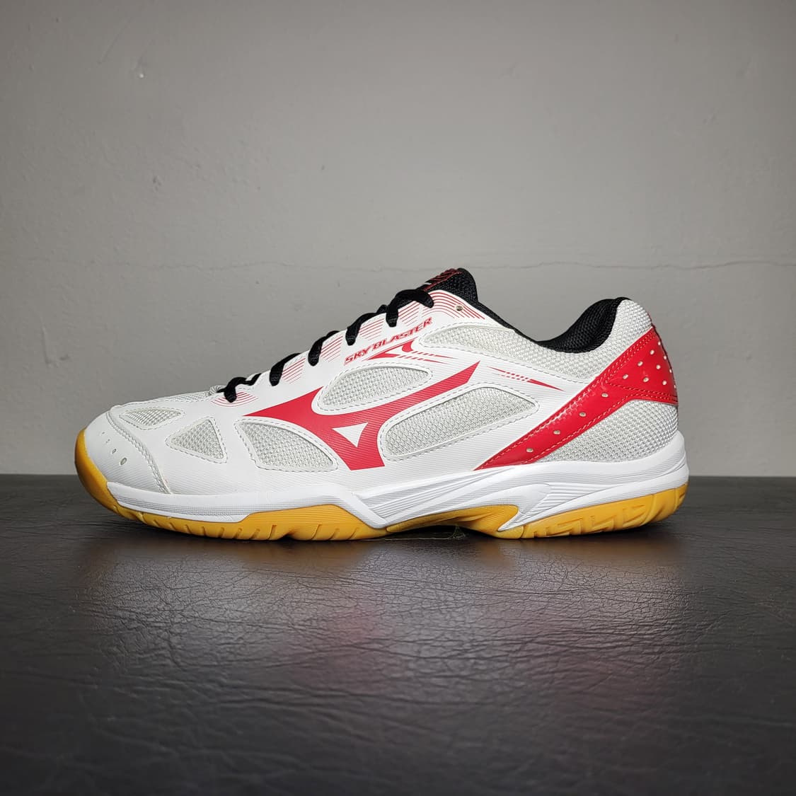 미즈노 운동화 280m 상품이미지4
