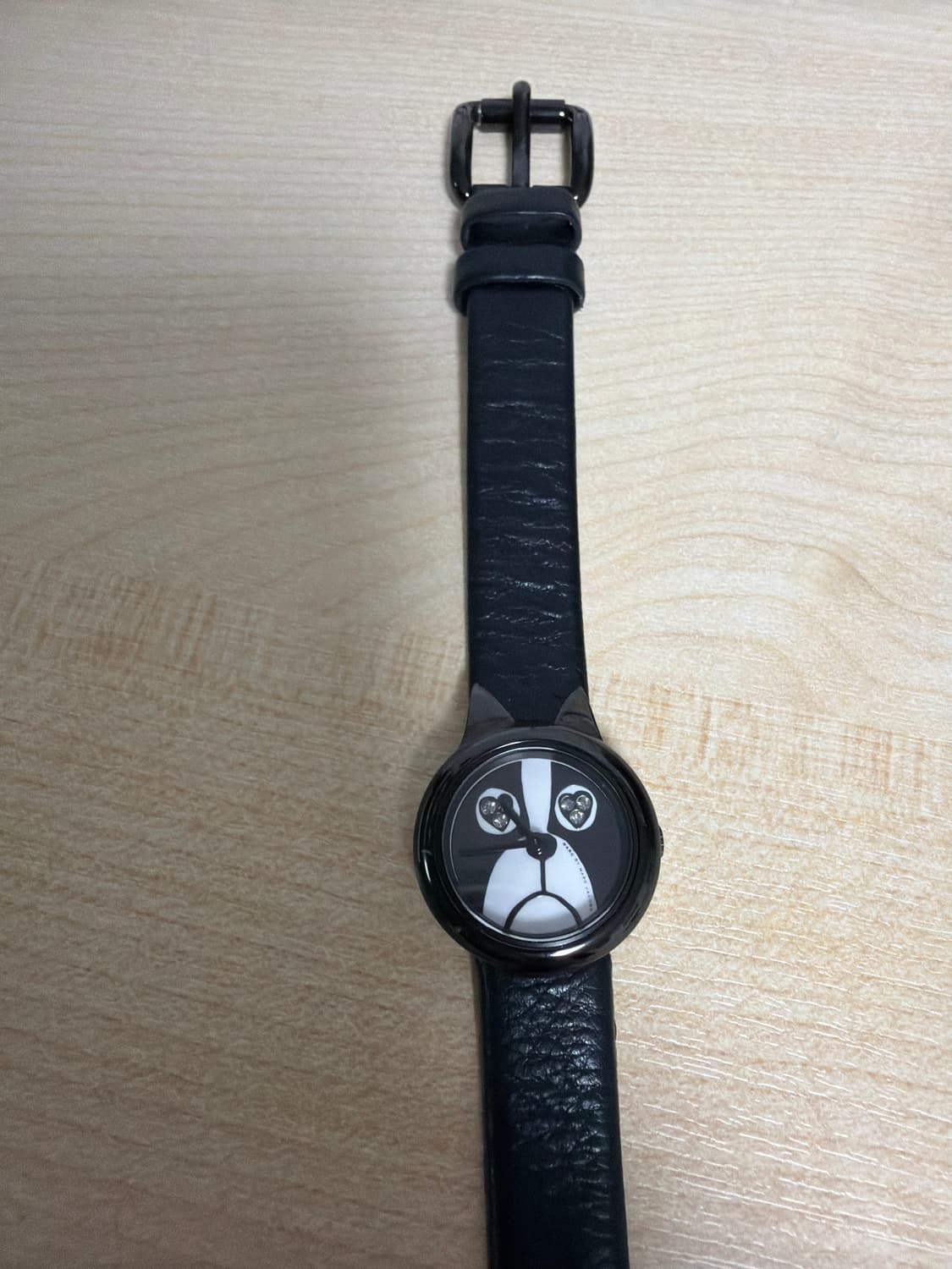 마크제이콥스 손목시계(강아지) 상품이미지3