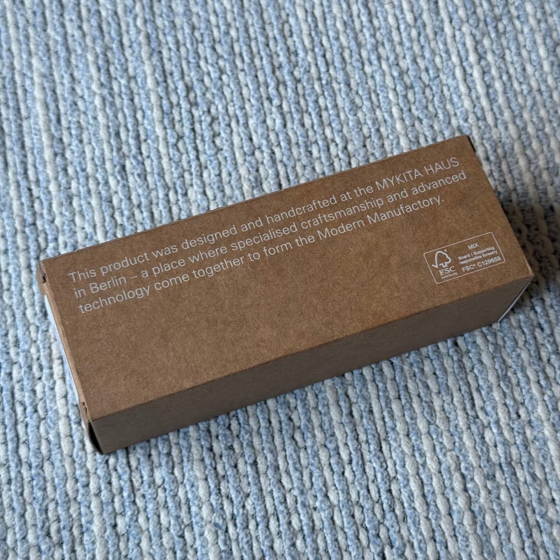 MYKITA KAMI 마이키타 카미 그레이 상품이미지9