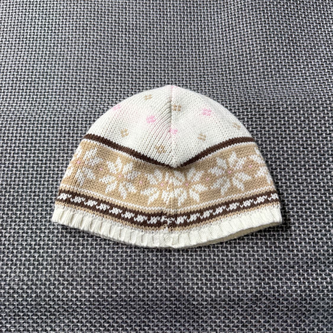 GAP 빈티지 비니 (OLD-8157) 상품이미지2