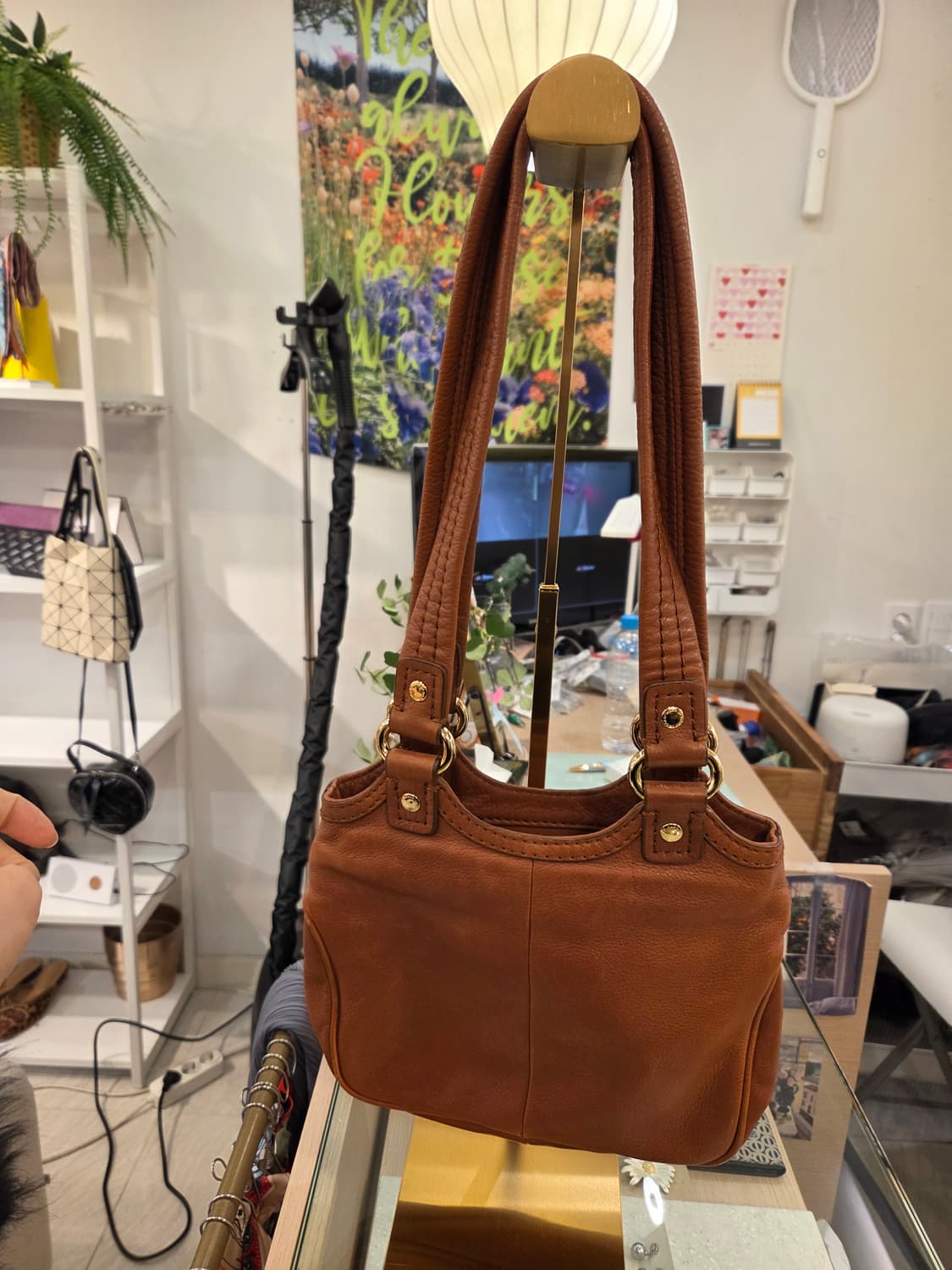 마크제이콥스 숄더백 상품이미지7