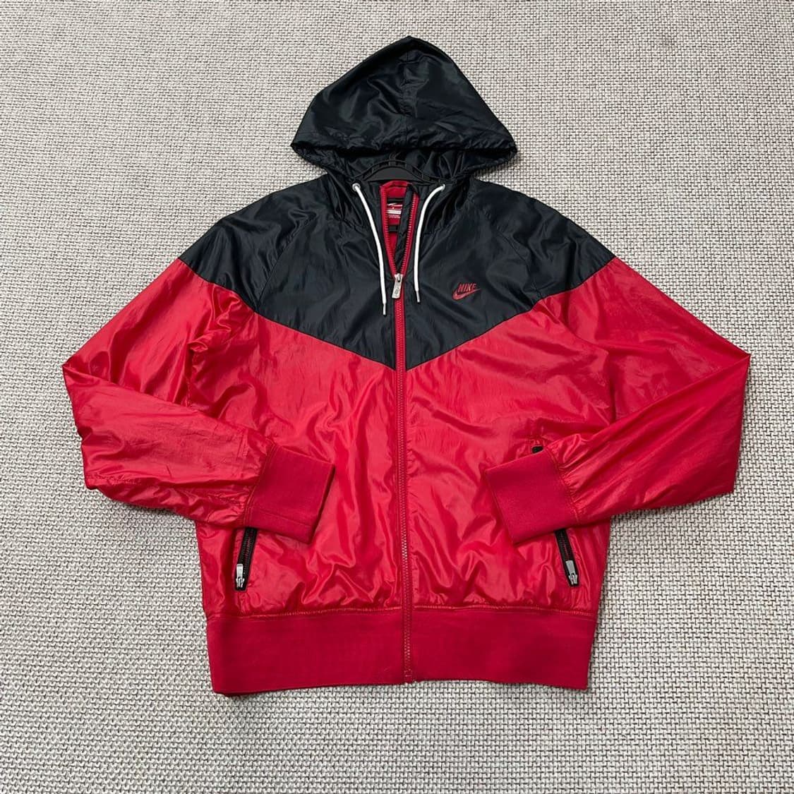 나이키 윈드러너 바람막이 6498 상품이미지1