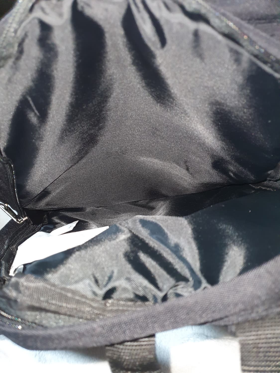 이스트팩X기묘한이야기 콜라보 백팩 .BK eastpak 상품이미지8