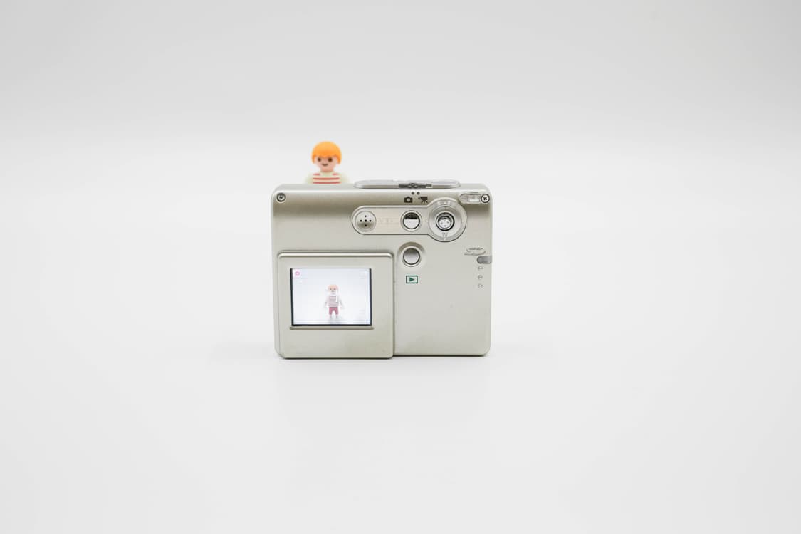 Minolta Dimage X31 (미놀타 Dimage X31) 상품이미지2