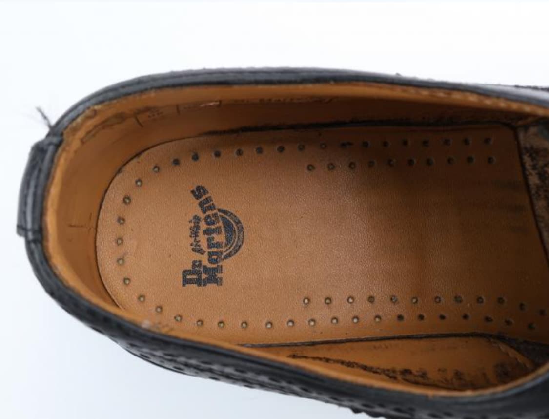 닥터마틴 구두 상품이미지4