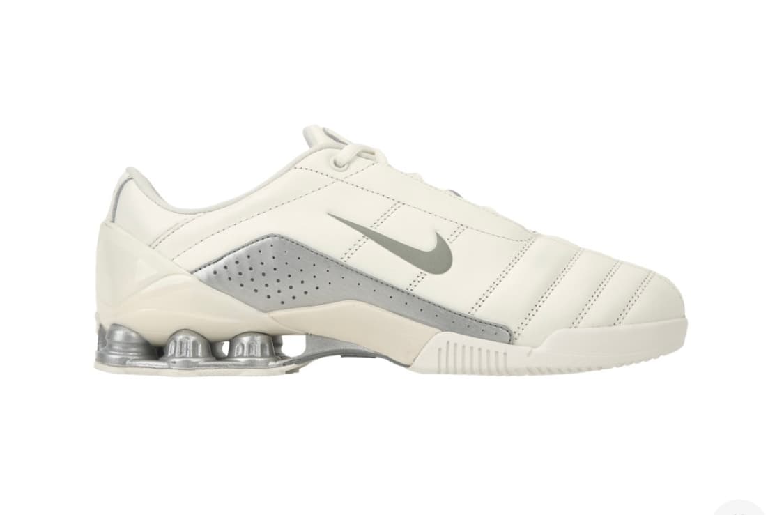 나이키 토탈90 샥스 마지아 상품이미지1