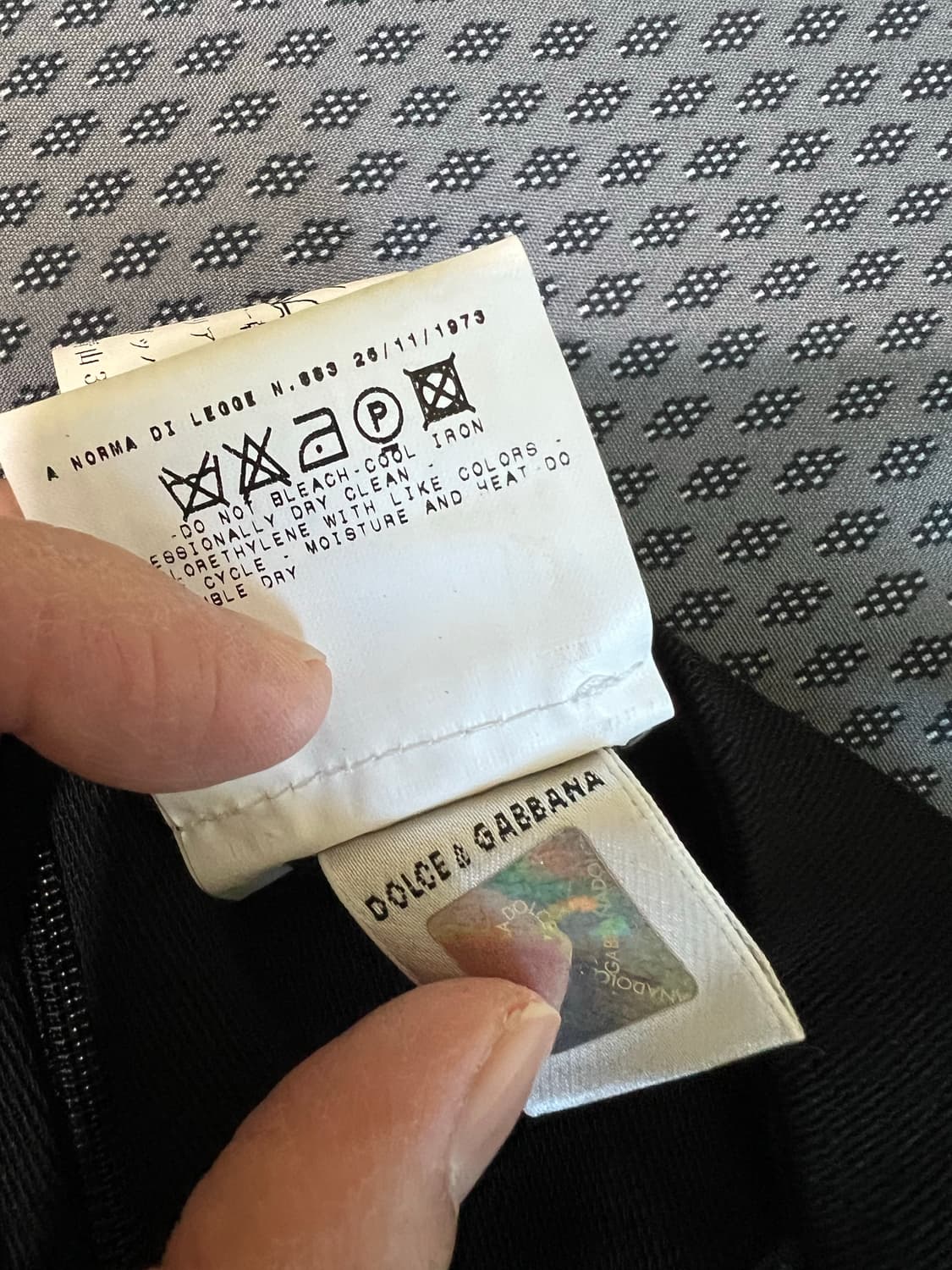 D&G원피스 상품이미지8