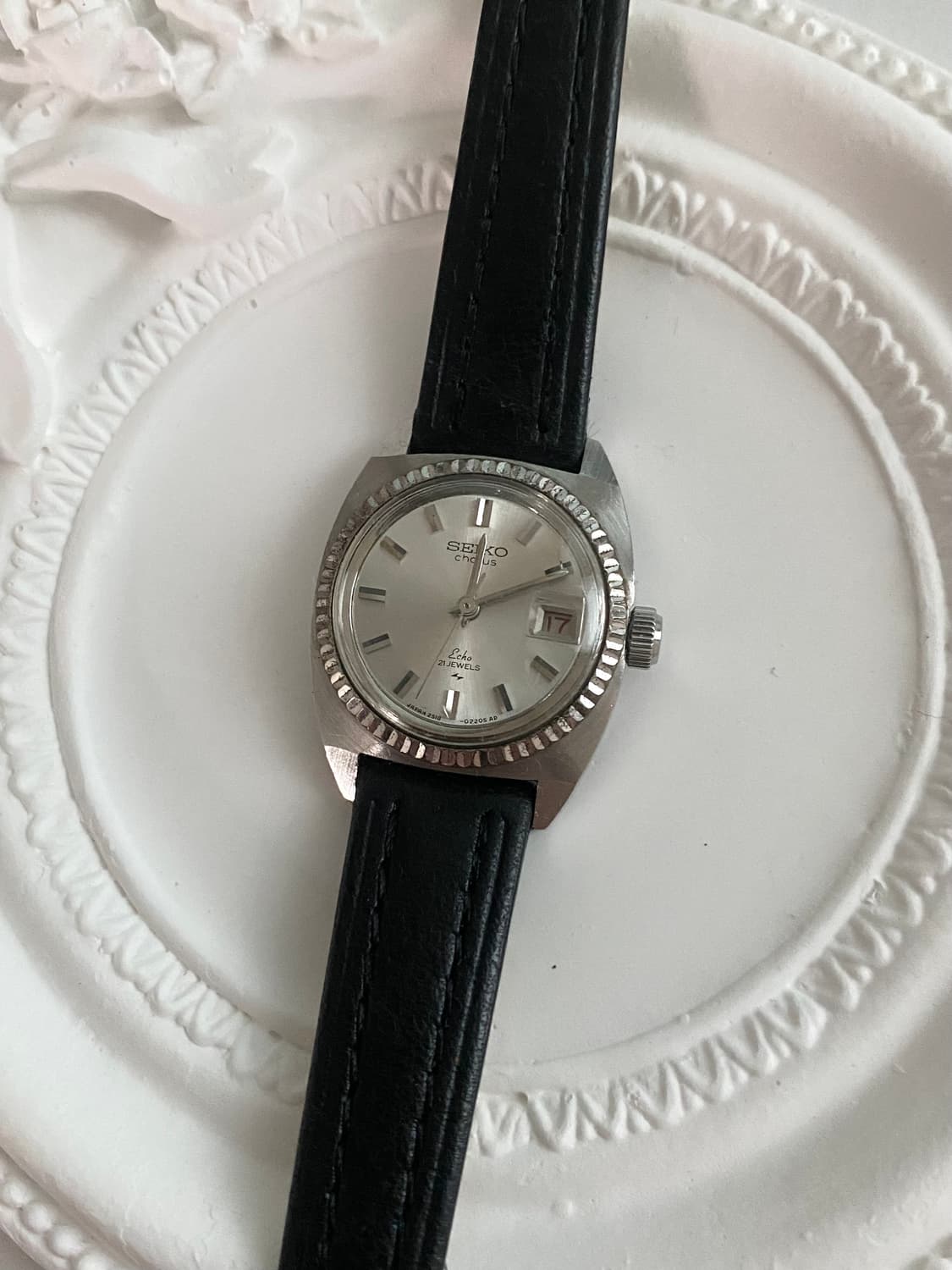 Seiko 세이코 chorus 21 상품이미지2
