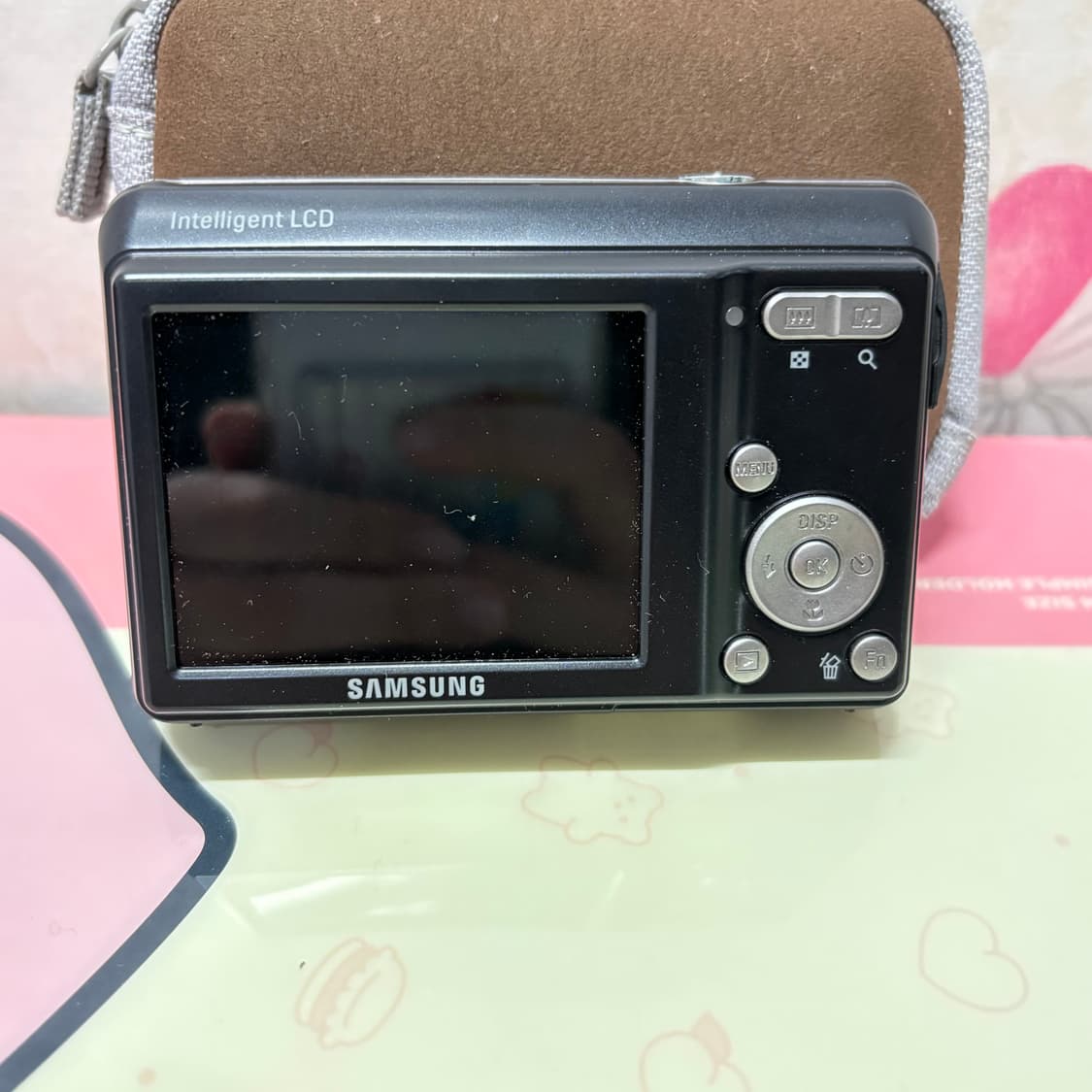 삼성 ES17/빈티지 디카/디카 상품이미지2