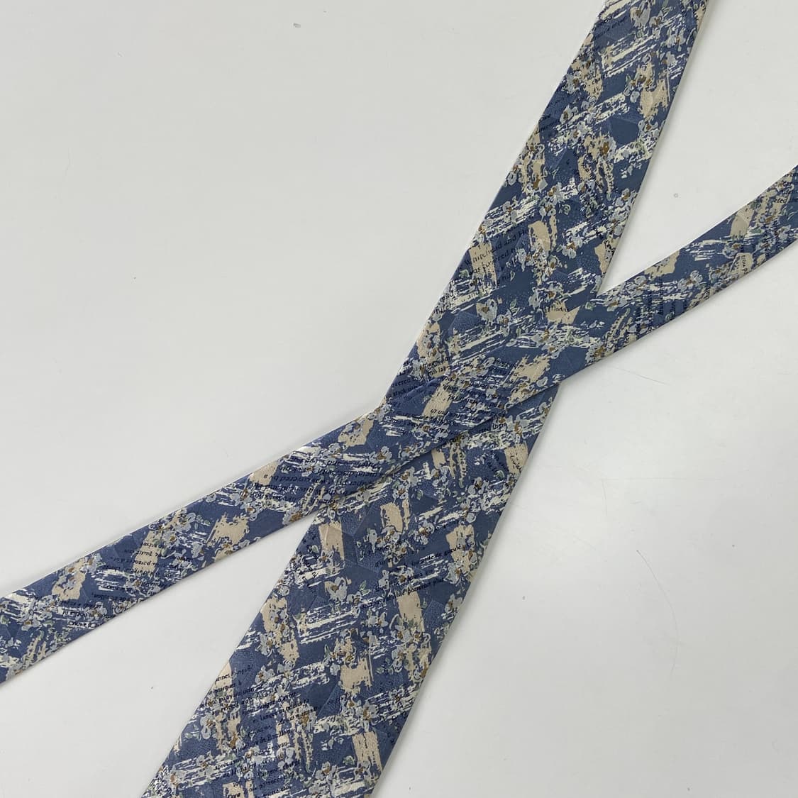 발렌티노 VALENTINO COUPEAU PARIS정품 명품 넥타이 상품이미지4