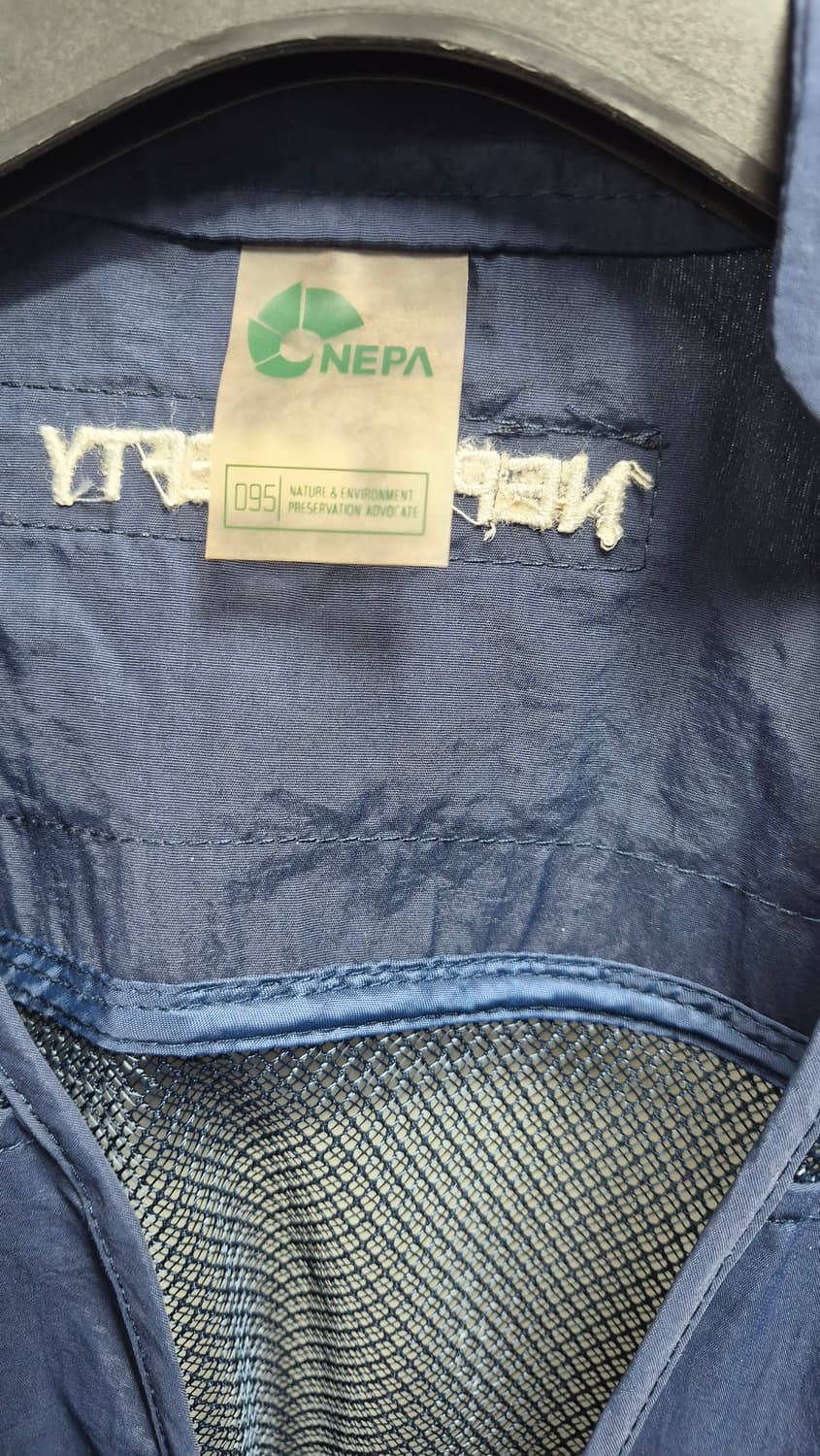 NEPA 메쉬 멀티포켓 조끼  상품이미지4