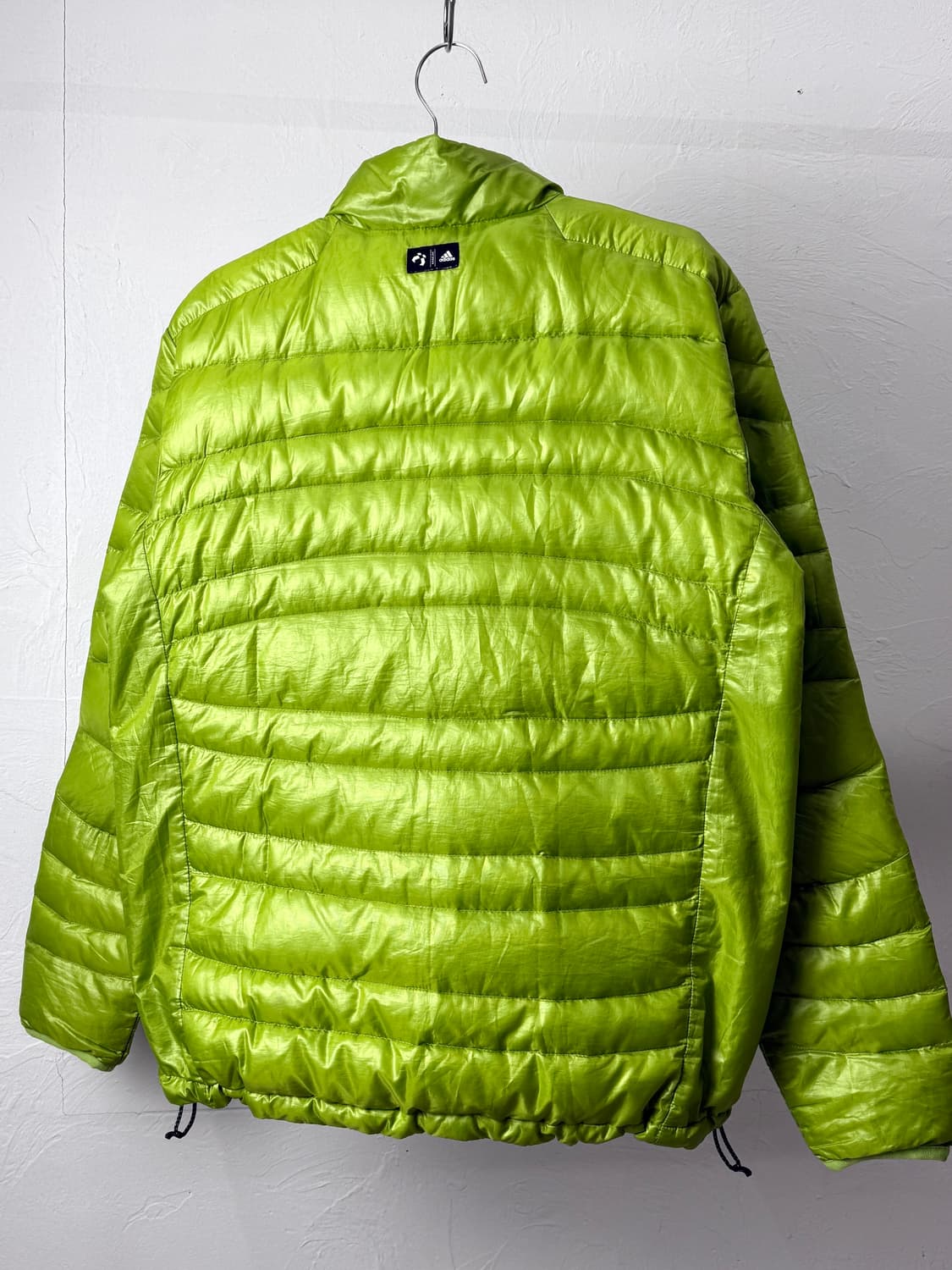 아디다스 다운 경량 패딩 상품이미지7