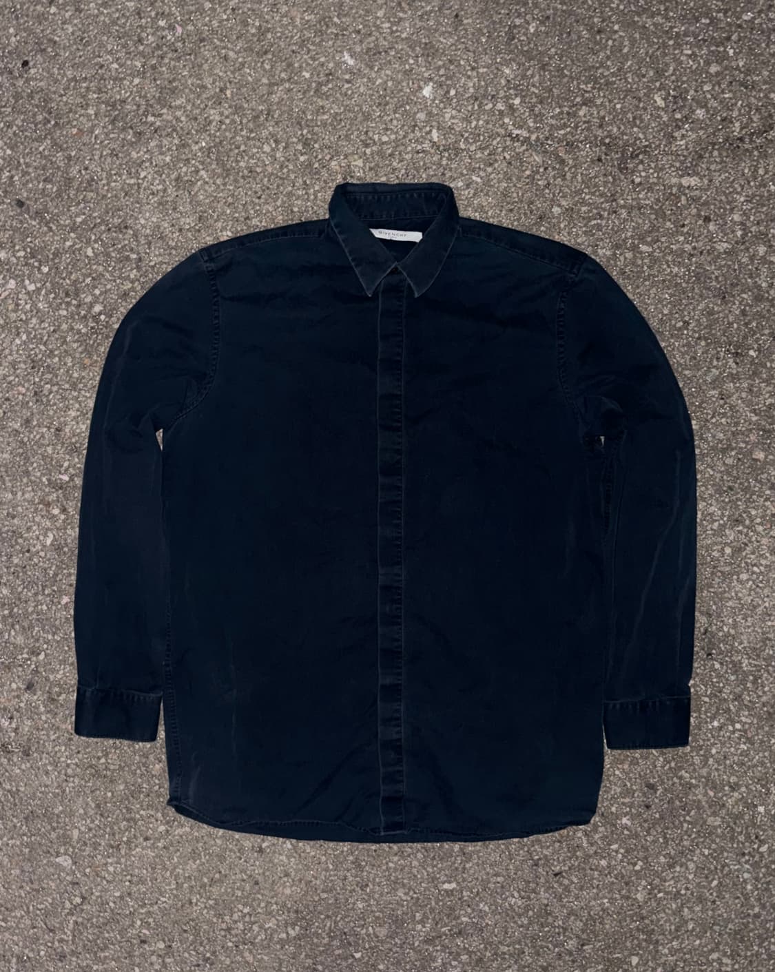 Givenchy by Riccardo Tisci 2017FW Shirt 상품이미지2