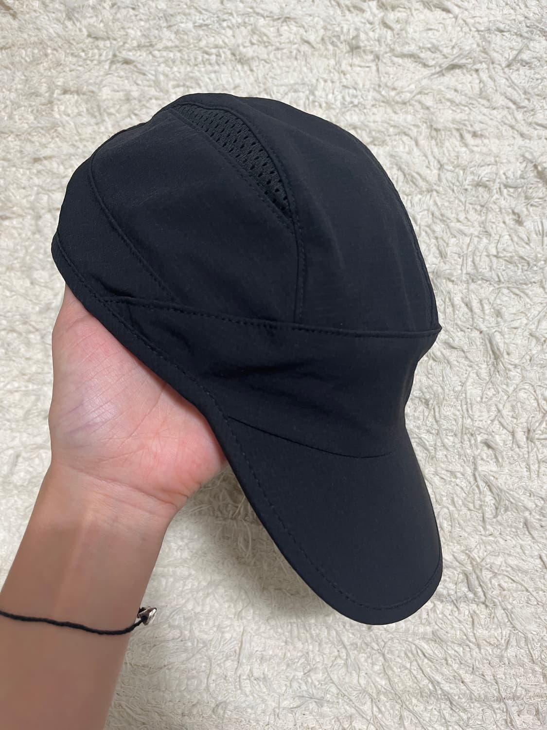 Roa 로아 하이킹 캡 상품이미지4