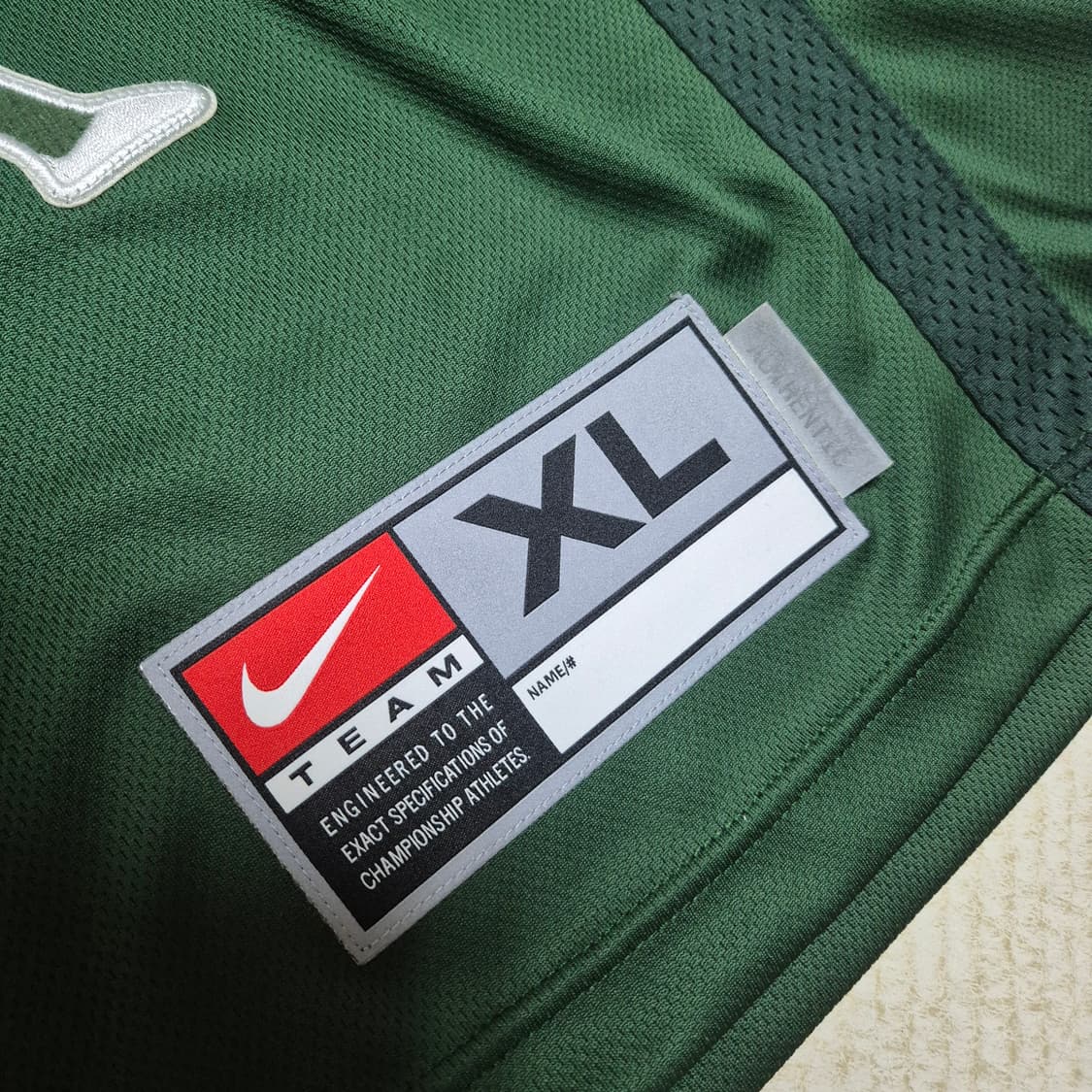 [콜라보🔥] 나이키 x CPFM 숏슬리브 저지 상품이미지3