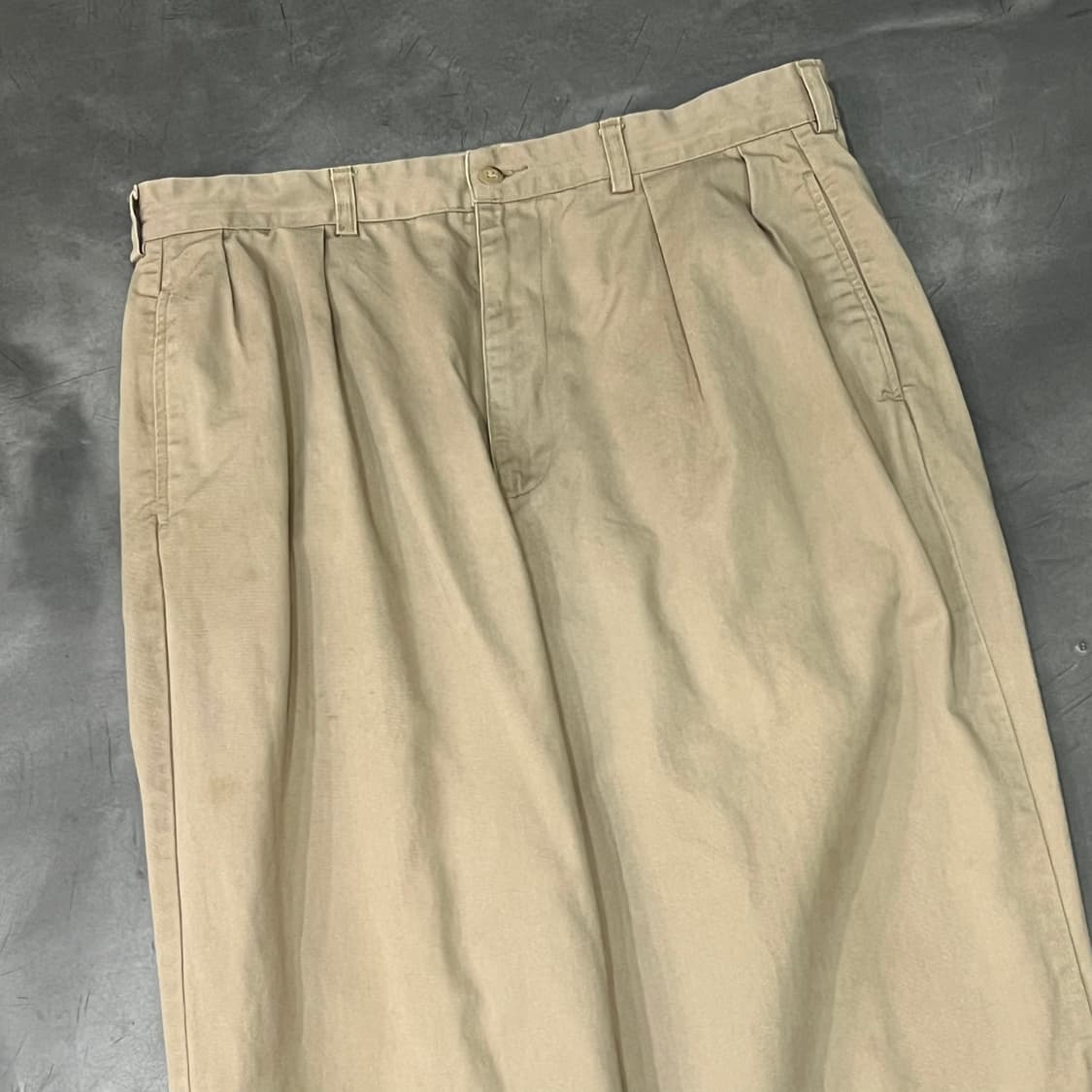  폴로랄프로렌 투턱 치노 팬츠 y14860 상품이미지3